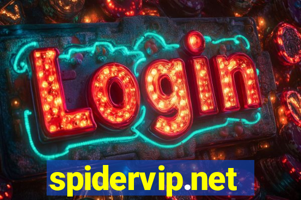 spidervip.net