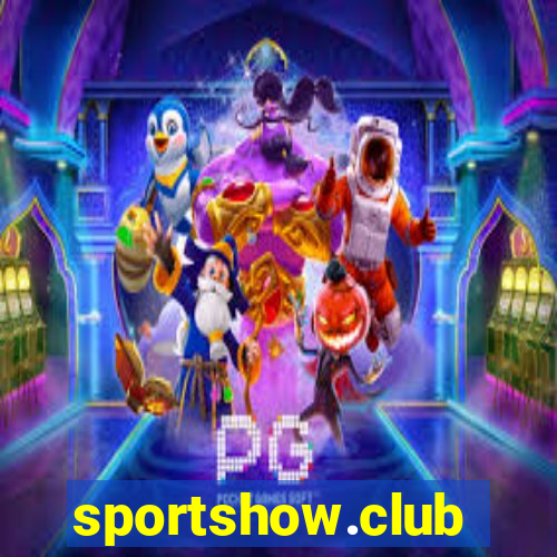 sportshow.club