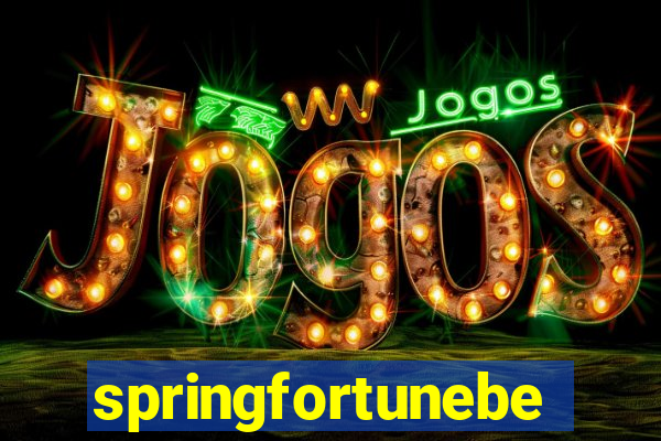 springfortunebet