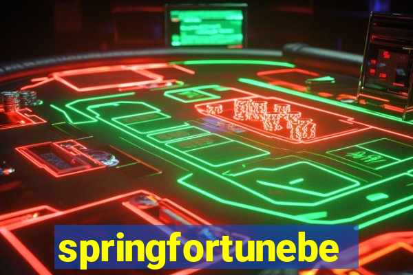 springfortunebet