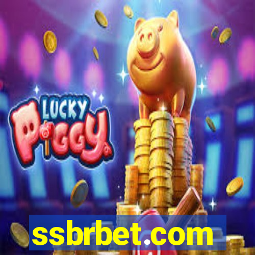 ssbrbet.com