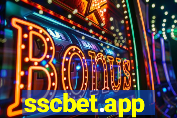 sscbet.app