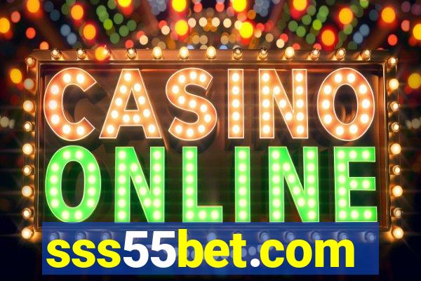 sss55bet.com