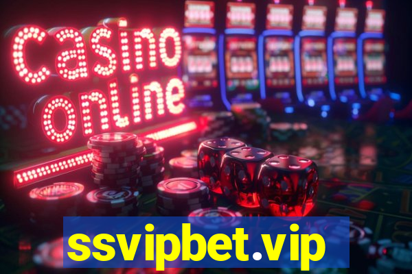 ssvipbet.vip