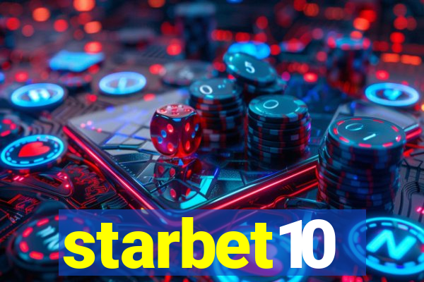 starbet10