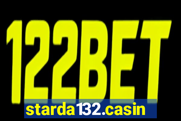 starda132.casino