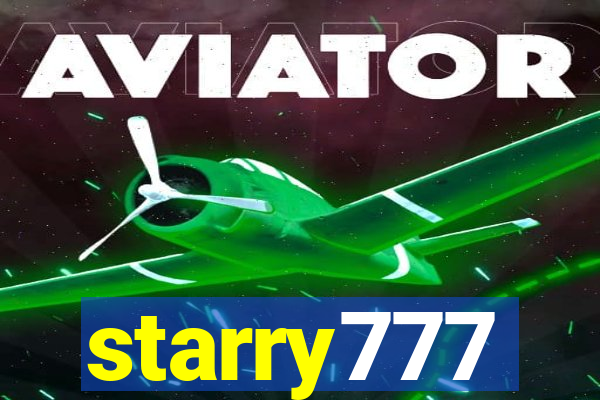 starry777