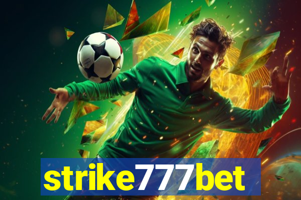 strike777bet