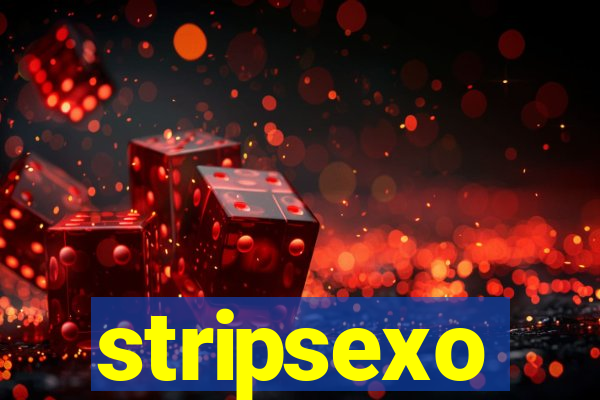 stripsexo