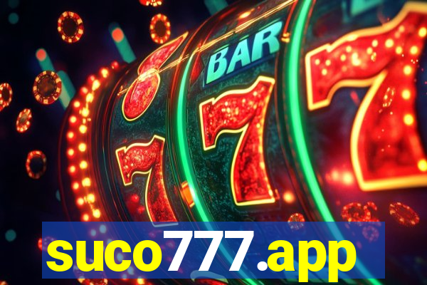 suco777.app