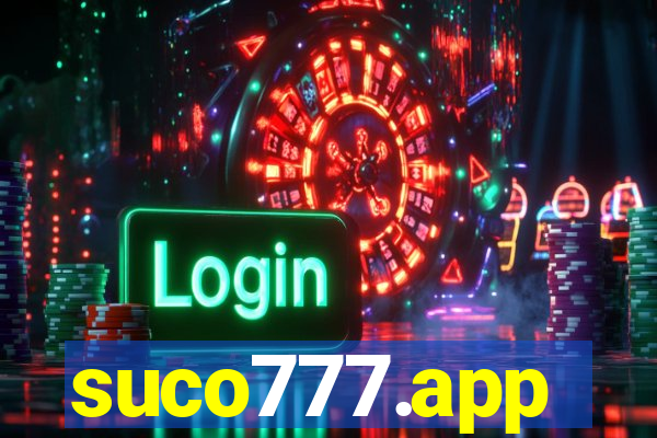 suco777.app