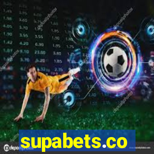 supabets.co