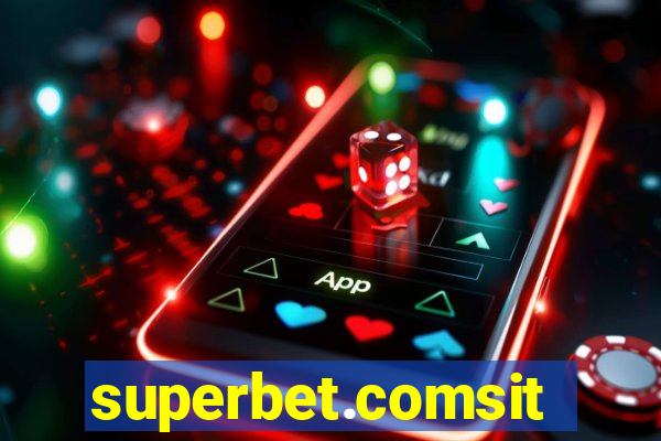 superbet.comsite