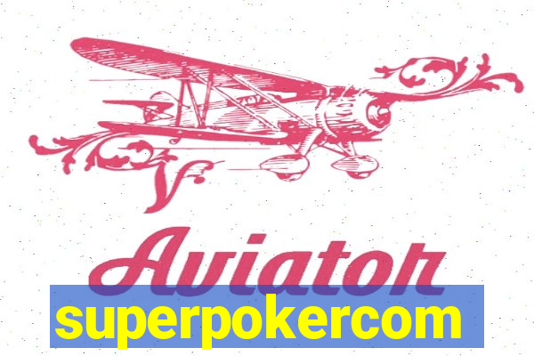 superpokercom