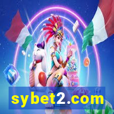 sybet2.com