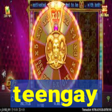 teengay