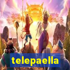 telepaella