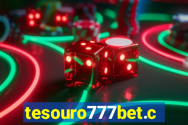 tesouro777bet.com