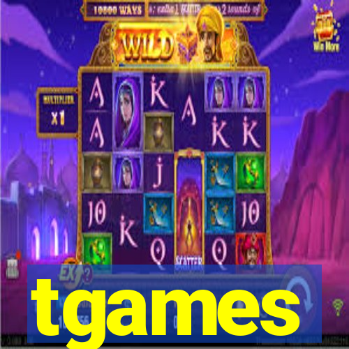 tgames