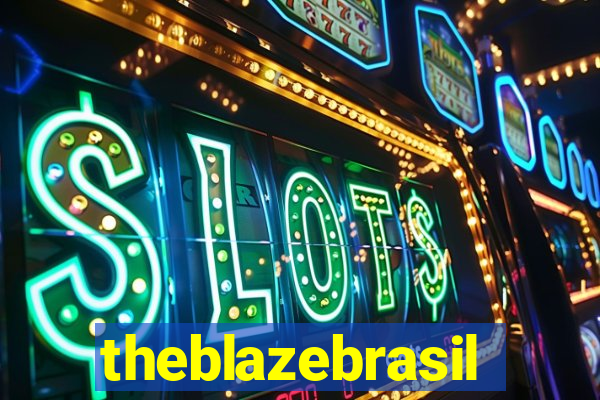 theblazebrasil