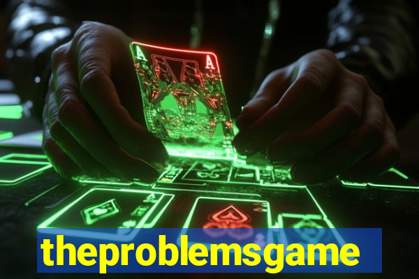 theproblemsgames.com