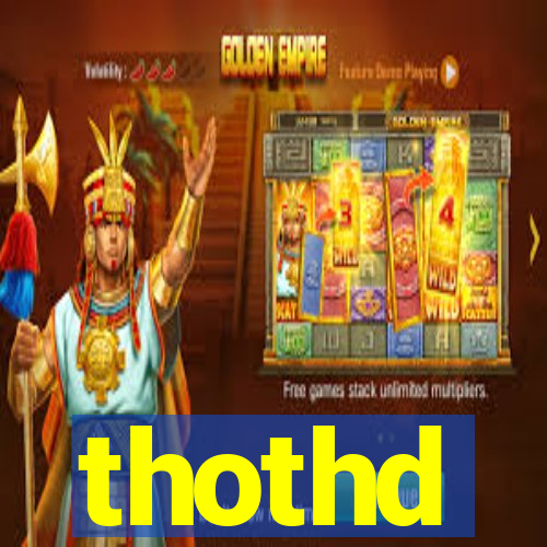 thothd