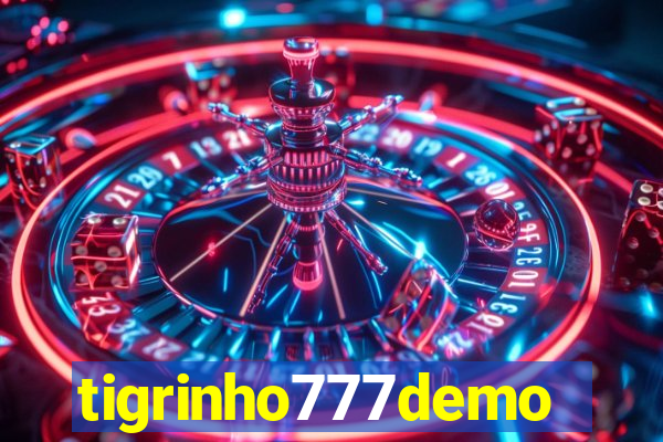 tigrinho777demo