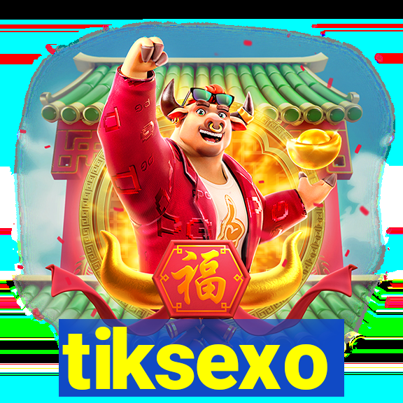 tiksexo