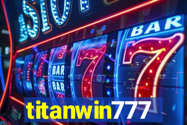 titanwin777