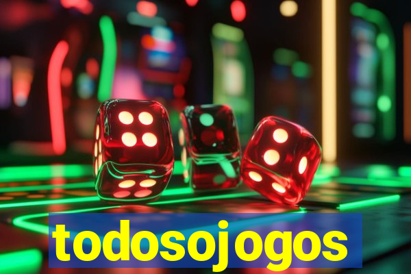 todosojogos