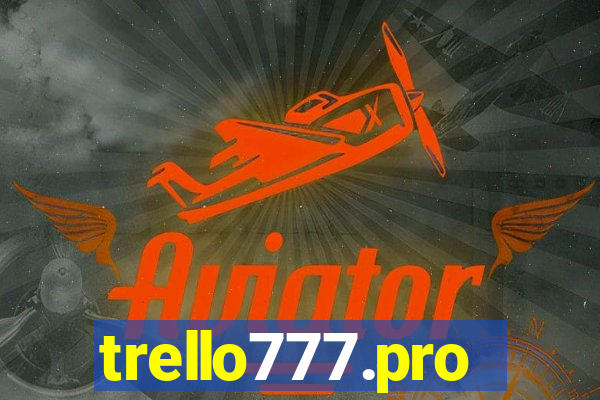 trello777.pro