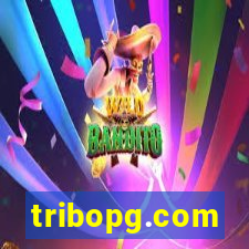 tribopg.com