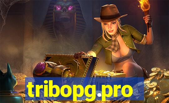 tribopg.pro