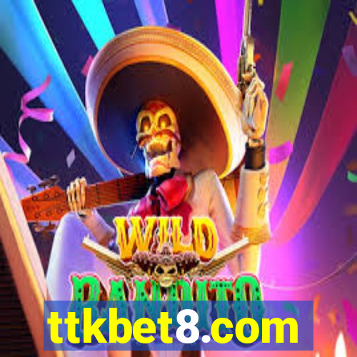 ttkbet8.com