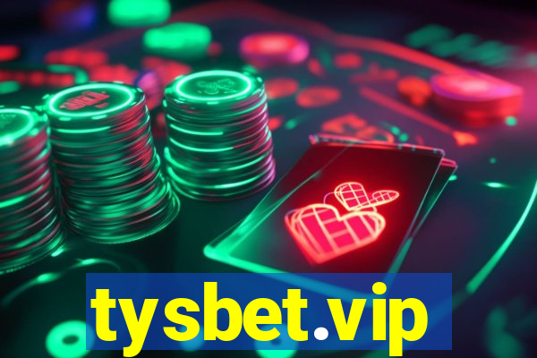 tysbet.vip