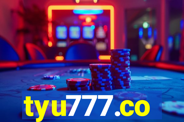 tyu777.co