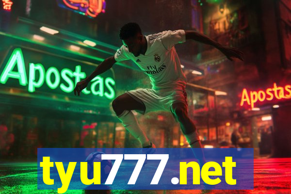 tyu777.net