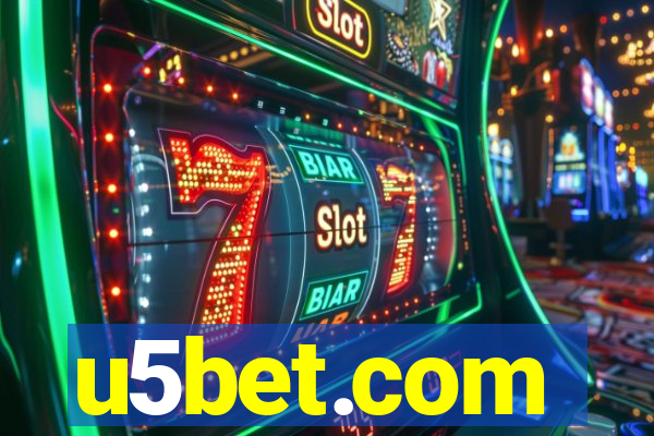 u5bet.com