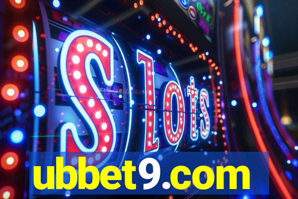 ubbet9.com