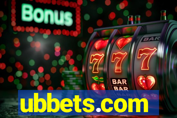 ubbets.com