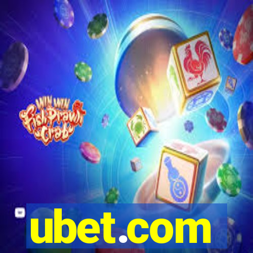 ubet.com