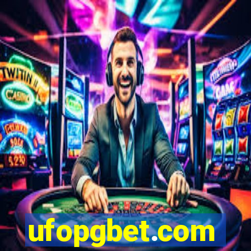 ufopgbet.com