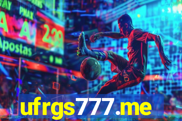 ufrgs777.me