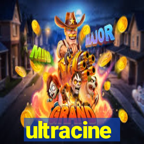 ultracine