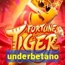 underbetano