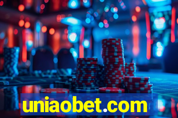 uniaobet.com