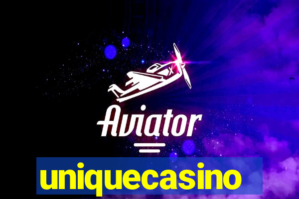 uniquecasino