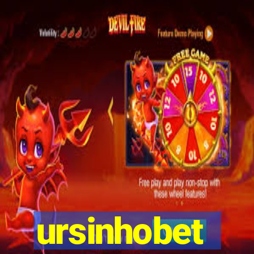 ursinhobet