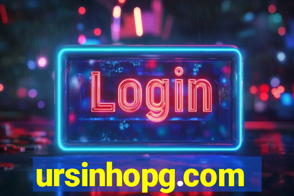 ursinhopg.com