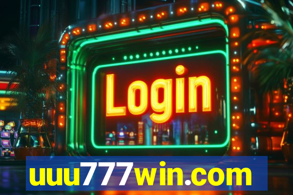 uuu777win.com